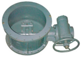 ГК ИАУ 01009-800